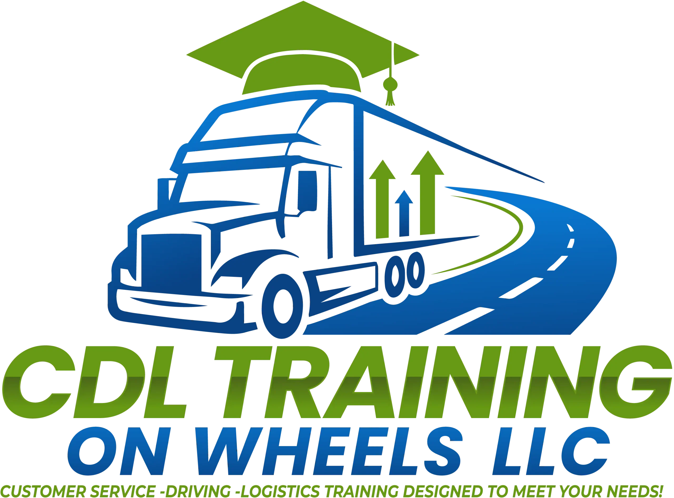 CDL Training on Wheels 01 scaled